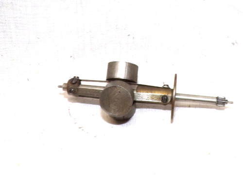 Edison standard cylinder - edison,